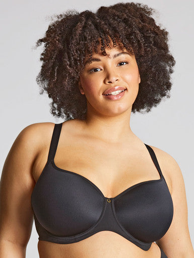 Elegance - Moulded Spacer T-shirt Bra