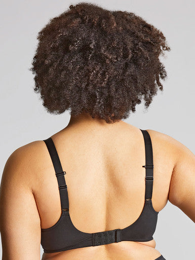 Elegance - Moulded Spacer T-shirt Bra