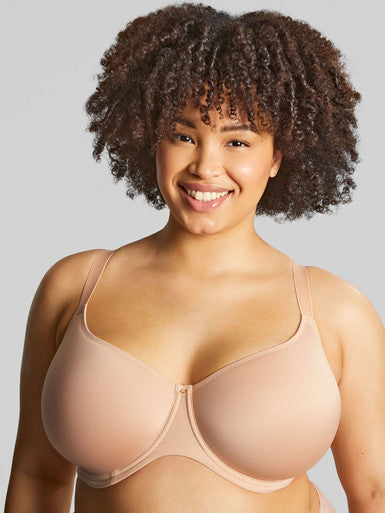 Elegance - Moulded Spacer T-shirt Bra
