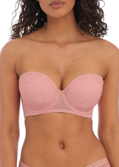 Tailored - UW Moulded Strapless Bra