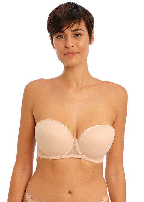 Tailored - UW Moulded Strapless Bra