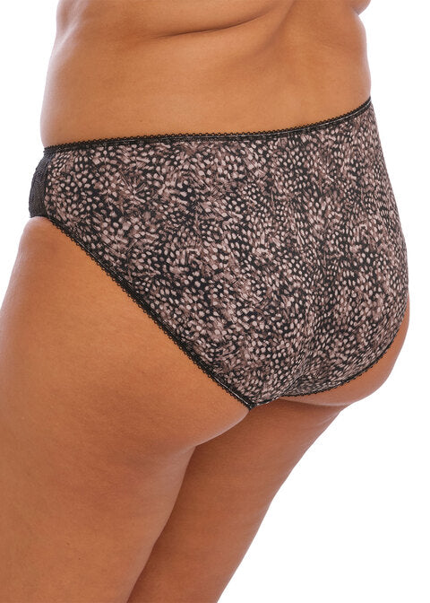 Morgan - Brief