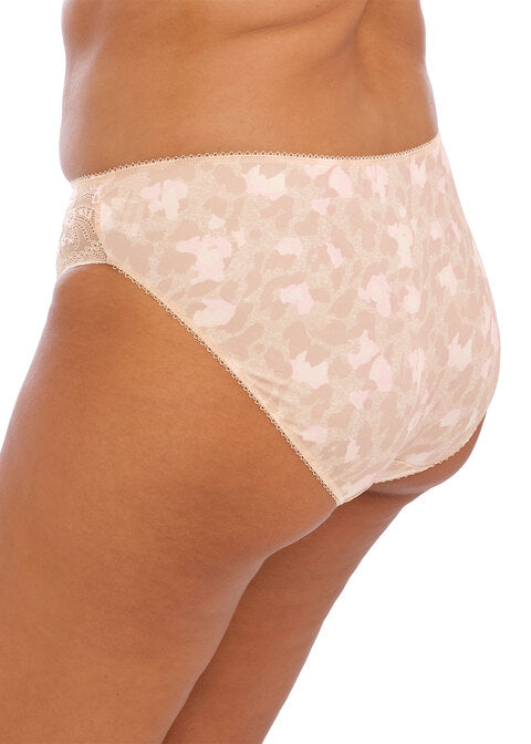 Morgan - Brief