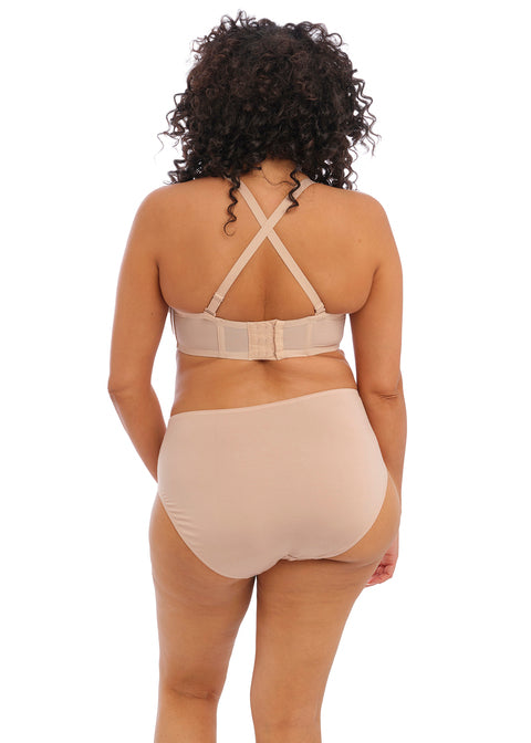 Smooth - UW Strapless Bra
