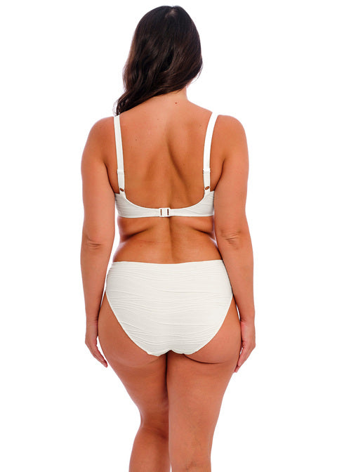 Beach Waves Bikini Top ( full cup )