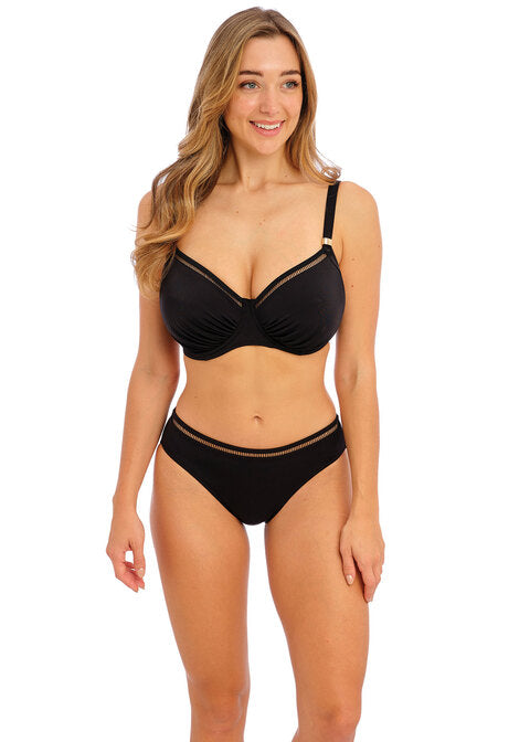 East Hampton Bikini Top ( full cup )