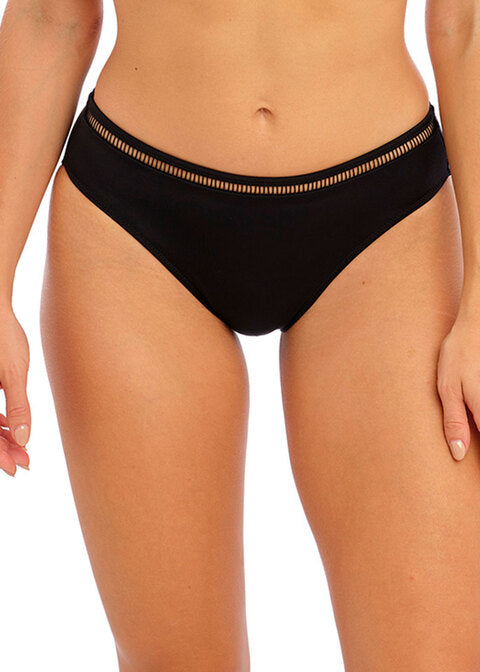 East Hampton Mid Rise Bikini Brief