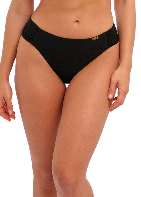 Ottawa Mid Rise Bikini Brief