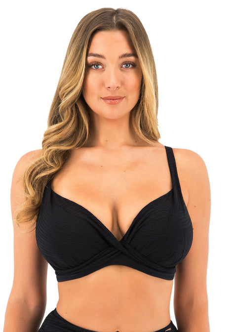Ottawa Plunge Bikini Top