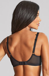 Cari - Moulded t-shirt Bra
