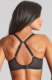 Cari - Moulded t-shirt Bra