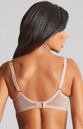 Cari - Moulded t-shirt Bra