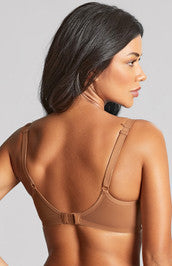 Cari - Moulded t-shirt Bra