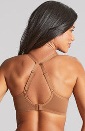 Cari - Moulded t-shirt Bra