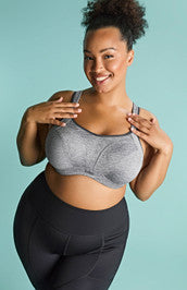 Activate - Sports Bra