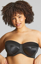Dana - Strapless Bra
