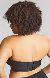 Dana - Strapless Bra