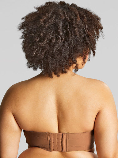 Dana - Strapless Bra