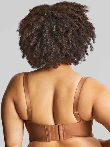 Dana - Strapless Bra
