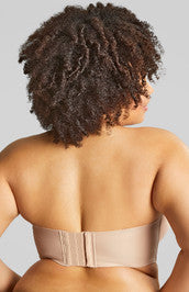 Dana - Strapless Bra