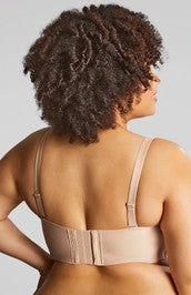 Dana - Strapless Bra