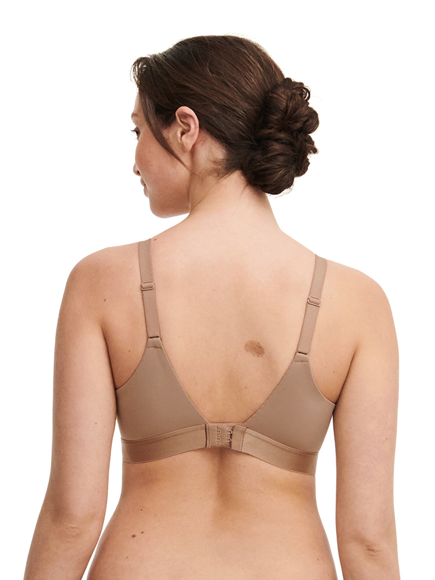 Norah - Non Wired support bra