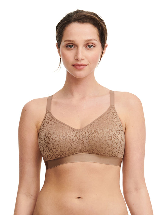 Norah - Non Wired support bra
