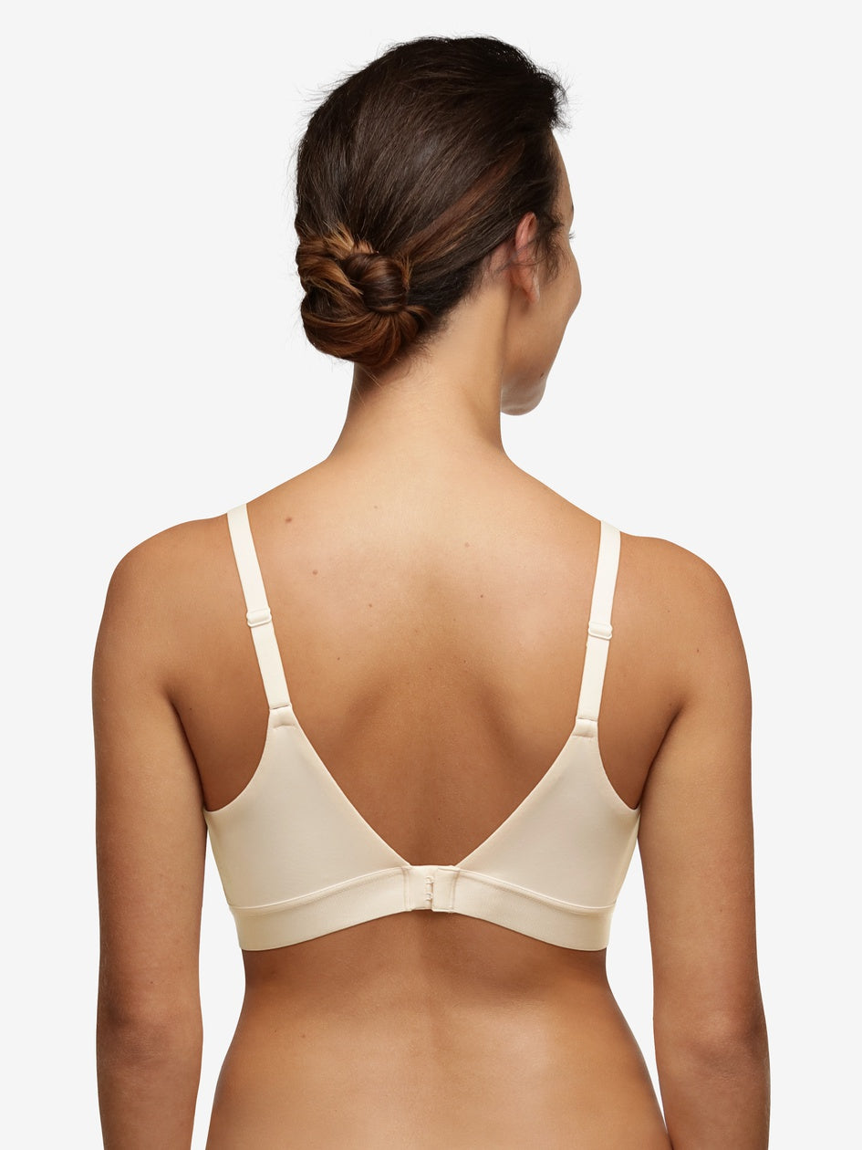 Norah - Non Wired support bra