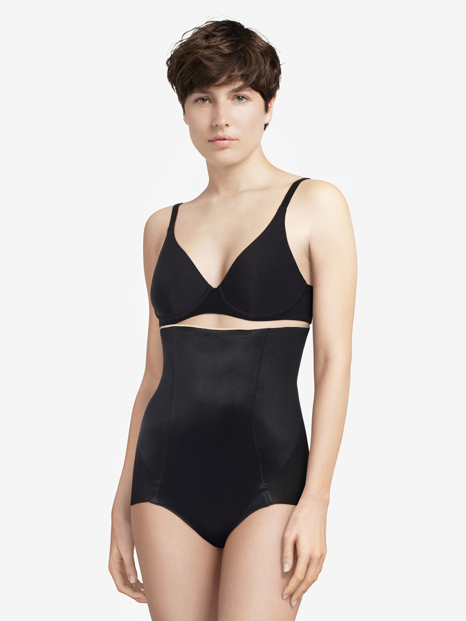 Shaping Brief - High waisted