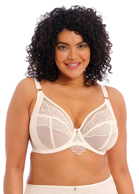 Priya - UW Plunge Bra