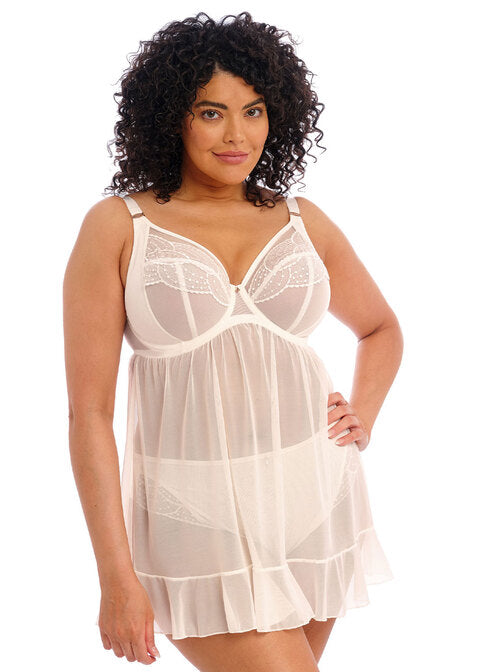 Priya - Babydoll
