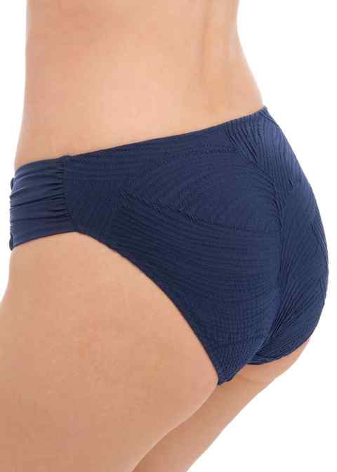 Ottawa Mid Rise Bikini Brief