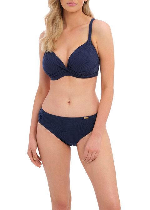 Ottawa Plunge Bikini Top