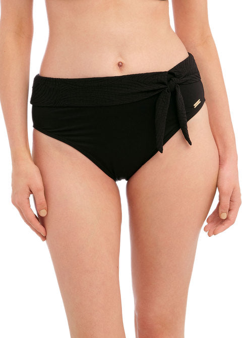 Ottawa High Waist Bikini Brief