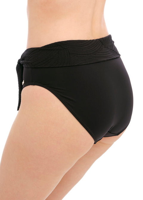 Ottawa High Waist Bikini Brief