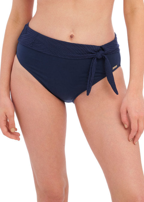 Ottawa High Waist Bikini Brief