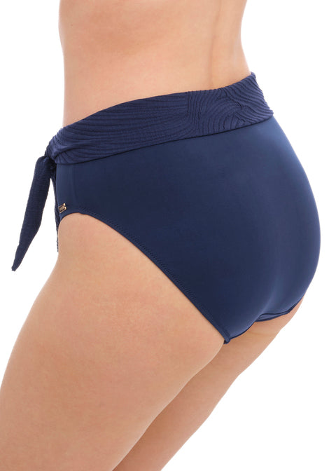 Ottawa High Waist Bikini Brief
