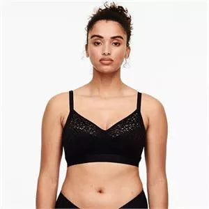 Norah - Non Wired support bra