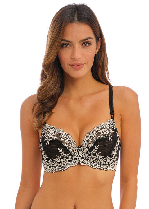 Embrace Lace - Underwired Bra