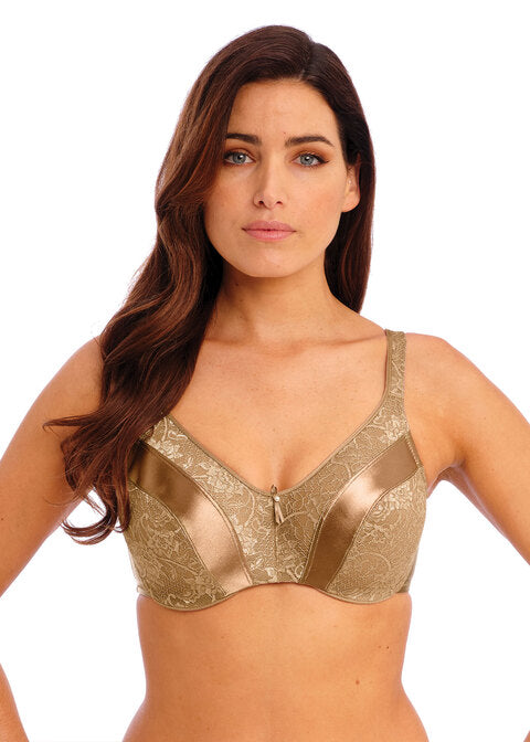 Le Minimizer - Underwired Bra