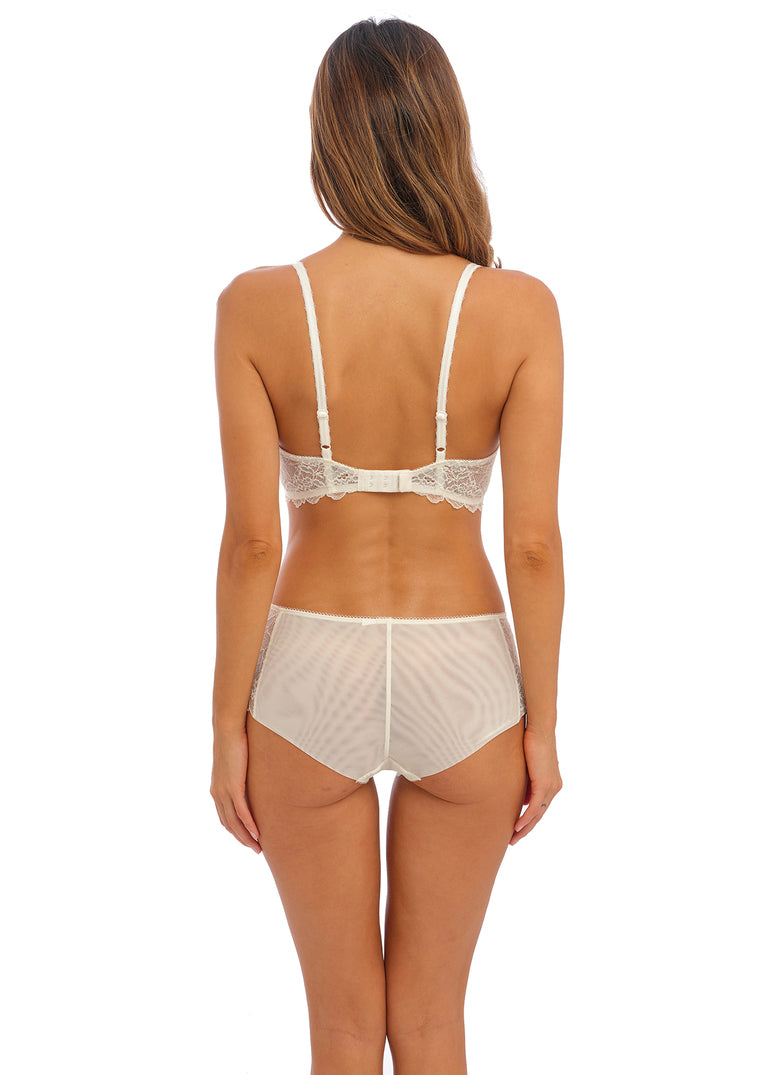 Lace Perfection - UW Plunge Bra