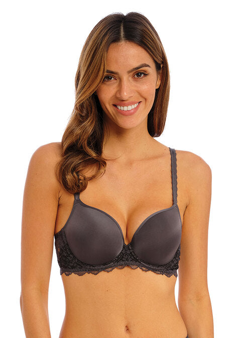 Lace Perfection - Underwired Contour Bra
