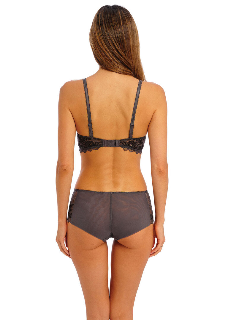 Lace Perfection - Short