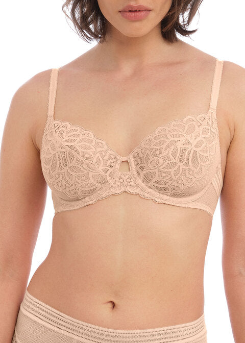 Raffine - Underwired Bra