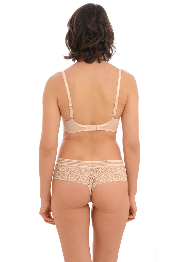 Raffine - Underwired Contour Bra