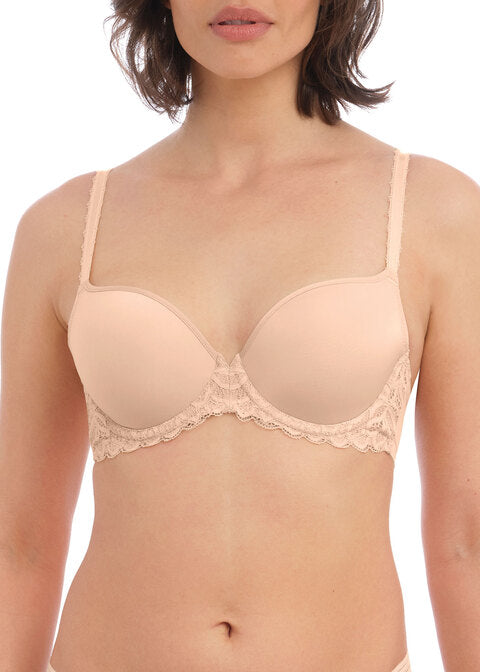 Raffine - Underwired Contour Bra