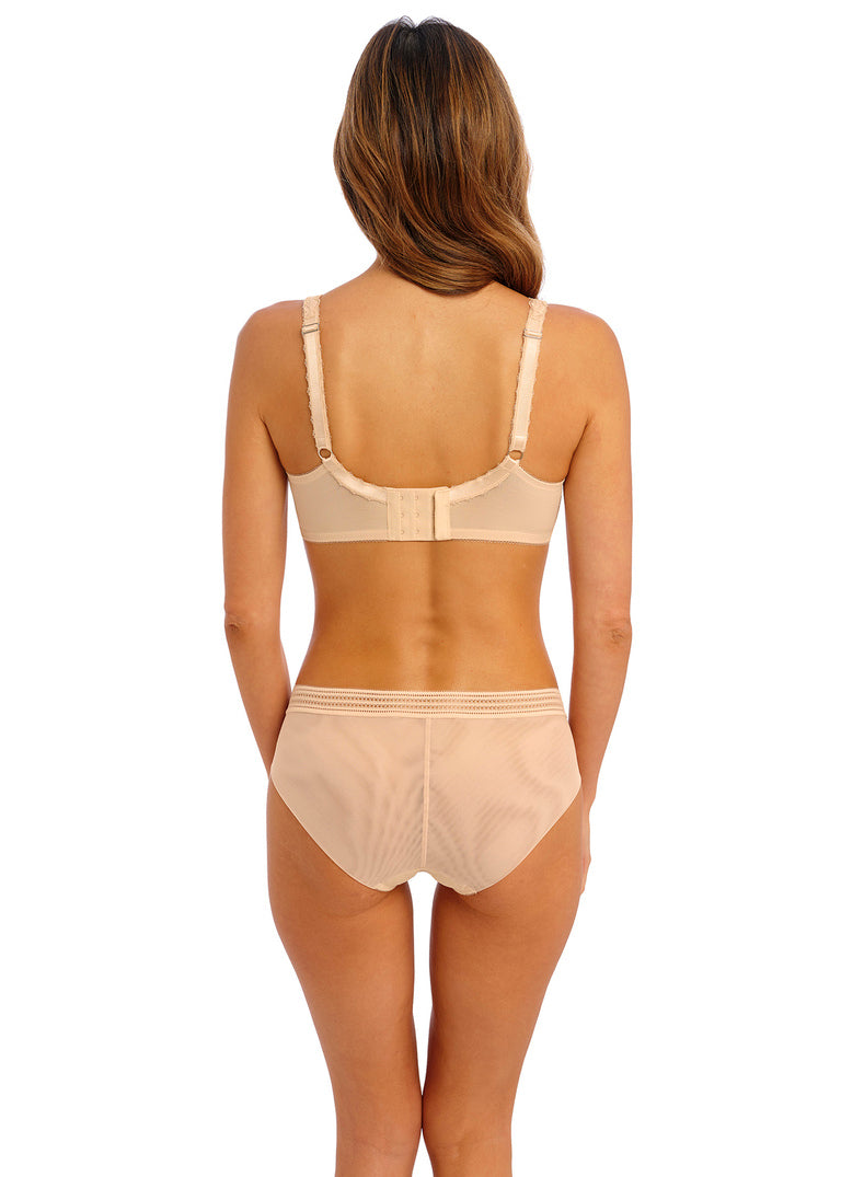 Raffine - Brief
