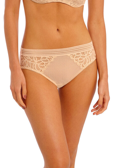 Raffine - Brief