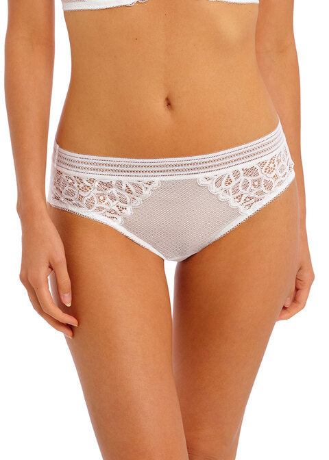 Raffine - Brief