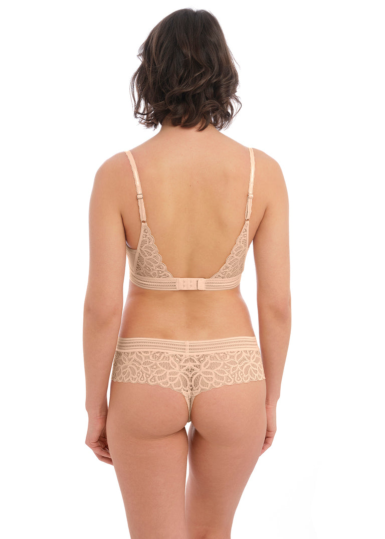 Raffine - Non-Wired Bralette